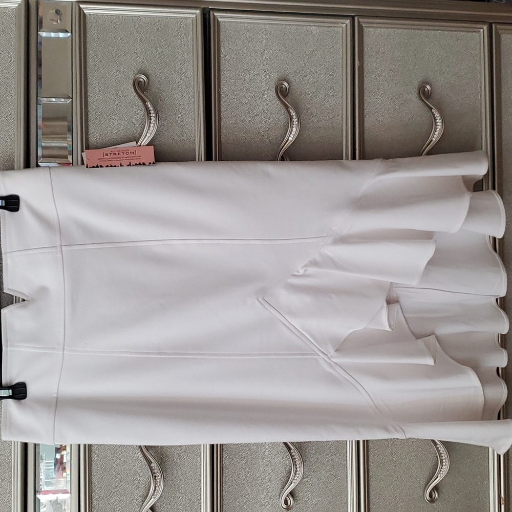 Dress skirt
